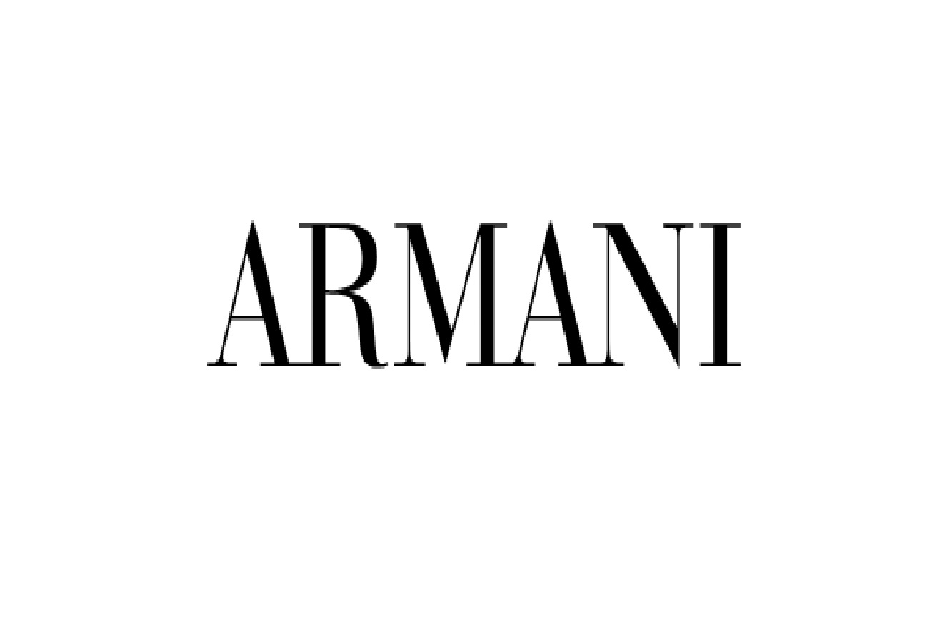 ARMANI