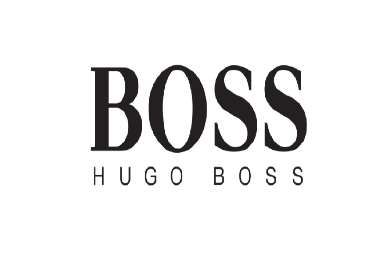 HUGO BOSS